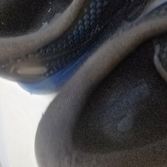 Brooks Black and Blue‎ Running Shoes main image 6
